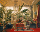 Buy Veranda de la Princesse Mathilde at AllPosters.com