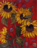 Sunflowers II