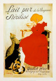 Lait Pur de la Vingeanne Sterilise