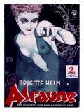 Buy Alraune at AllPosters.com