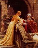 God Speed, c.1900