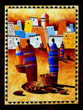 Buy Marche aux fruits at AllPosters.com