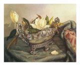 Buy Silver Elegance at AllPosters.com