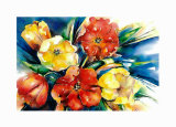 Buy Flower Festival II at AllPosters.com