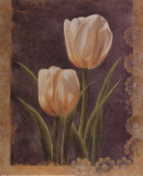 Buy Twin Tulip I at AllPosters.com