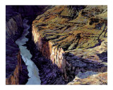 Grand Canyon Wall of Light