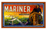 Buy Mariner Salmon at AllPosters.com