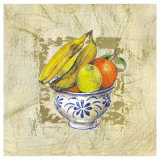 Buy Fruit Bowl III at AllPosters.com