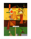 Buy Zersetzte Spannung at AllPosters.com
