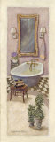 Buy Lavender Bath I at AllPosters.com