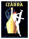Buy Liqueur Izarra at AllPosters.com