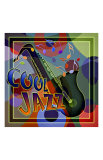Cool Jazz Music