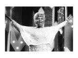 Aretha Franklin, the Diva