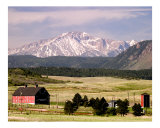 Pikes Peak