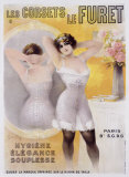 Corsets le Furet