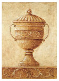 Buy Jarrones Clasicos Sepia I at AllPosters.com