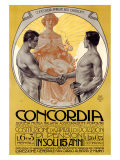 Buy Concordia at AllPosters.com