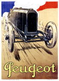 Peugeot, 1919