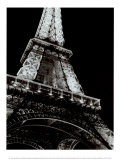 Under the Eiffel Tower
