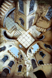 The Courtyard