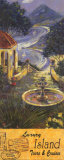 Buy Luxury Island at AllPosters.com