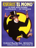 Buy Fosforos, El Mono at AllPosters.com