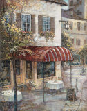 Buy Coffee House Ambiance at AllPosters.com