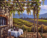 Vineyard Terrace