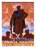 Buy Odparcia Najazdu at AllPosters.com