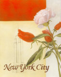 Buy New York Floral Views at AllPosters.com