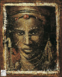 Buy Le Guerrier at AllPosters.com