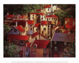 Rooftops II