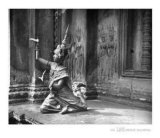 LIFE® - Royal Ballet Performing in Temple of Angkor Wat, 1949