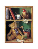 Ted and Friends II