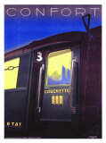 Buy Confort at AllPosters.com