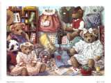Teddy Bear Wear