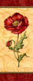 Buy Red Passion Pavot at AllPosters.com