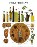 Buy The Olive at AllPosters.com