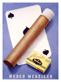 Buy Weber Menziken at AllPosters.com