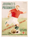 Buy Journees du Prisonnier at AllPosters.com