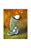 Buy Dancing Coffee at AllPosters.com