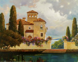 Tuscan Home II