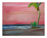 Buy Sunset Daydreams at AllPosters.com