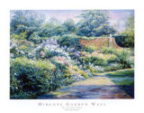 Buy Hidcote Garden Wall at AllPosters.com