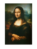 Mona Lisa, c.1507