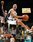 Tony Parker