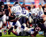 Joseph Addai