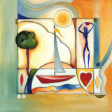 Buy Fun in the Sun II at AllPosters.com