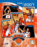 2006 - 2007 Knicks Team Composite