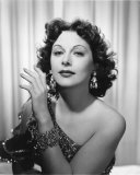 Buy Hedy Lamarr at AllPosters.com